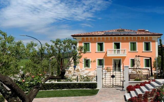 Locanda ai Capitelli