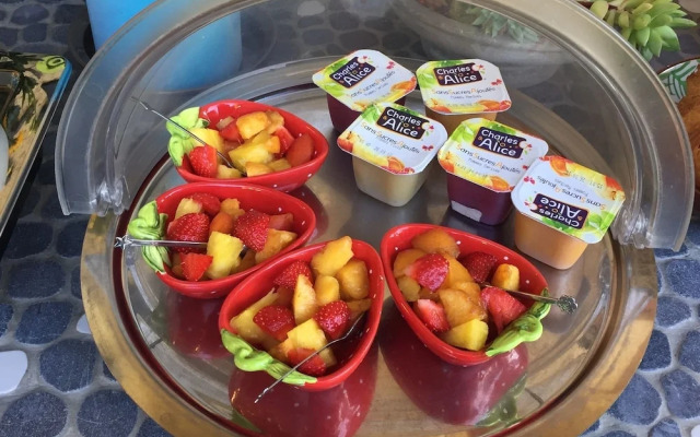 Le Mas Du Cadranier Chambre Dhôtes Forcalquier