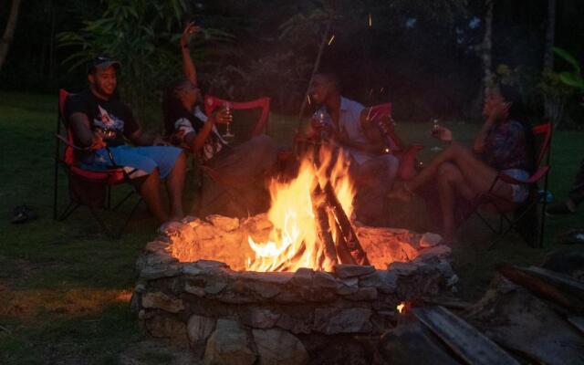 Aventura Rincon Ecolodge