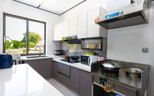 Xianju Yucun Farmstay