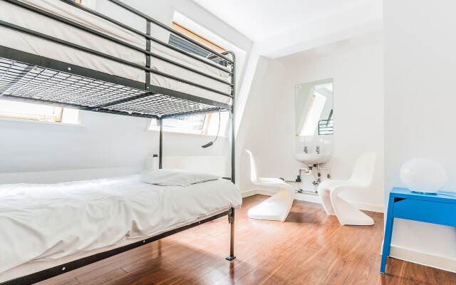 SoHostel