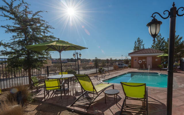 Springhill Suites by Marriott Ridgecrest