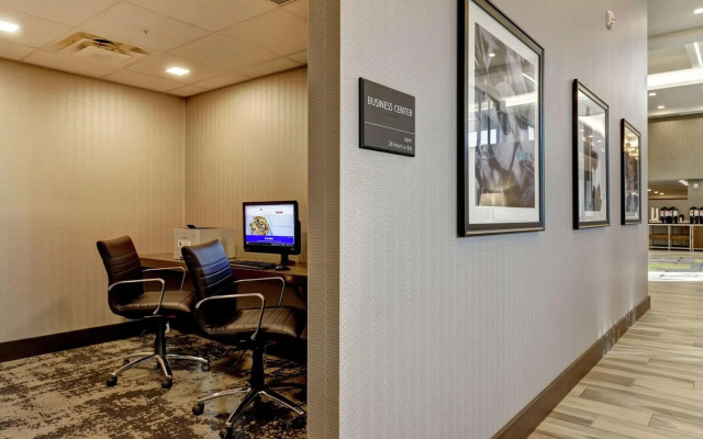 Hampton Inn by Hilton St. Catharines Niagara