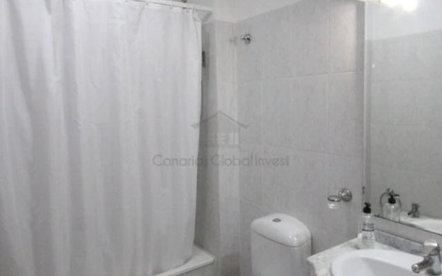 Apartamentos Isla Tenerife Sur