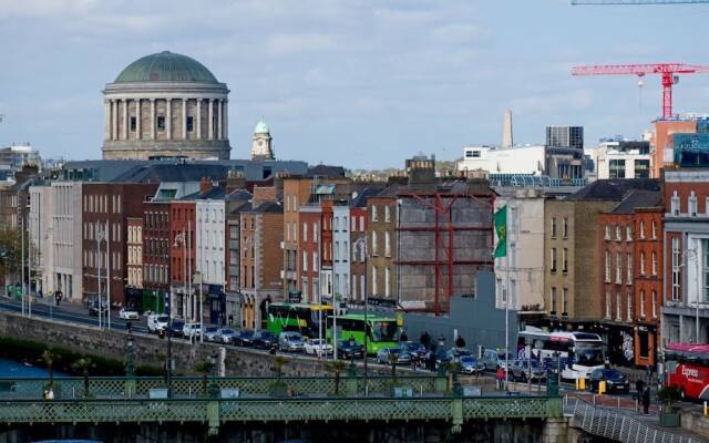 Wellington Temple Bar