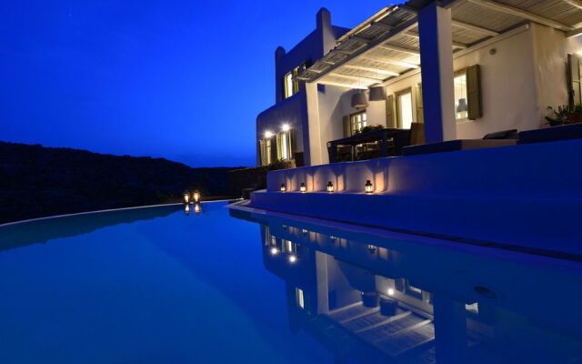 Villa Elegante