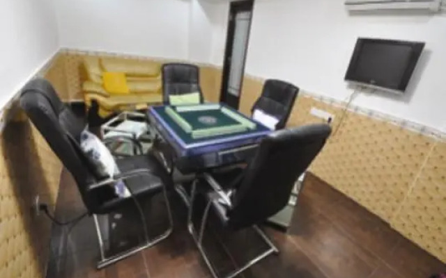 Guangzhou Jin Lu Hotel