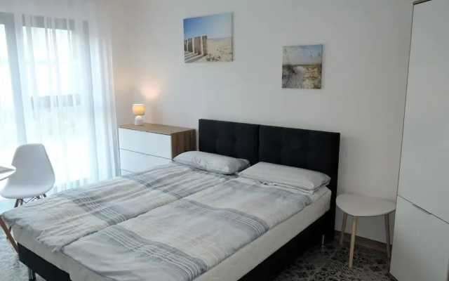Apartment in Mrzezyno by Blue Flag Beach