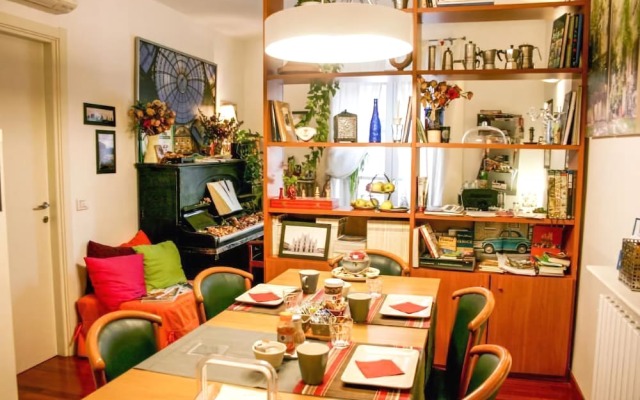 B&B Milano Bella