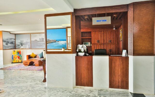 Hotel Coté Océan Mogador