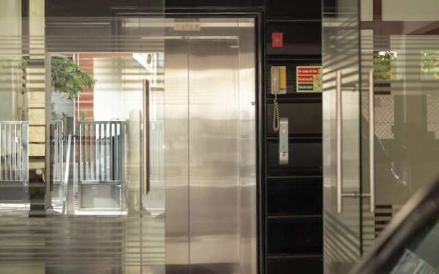 Catalyst Suites Rajajinagar