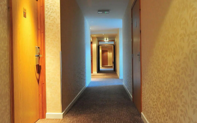 Best Western Welwyn Garden City Homestead Court Hotel