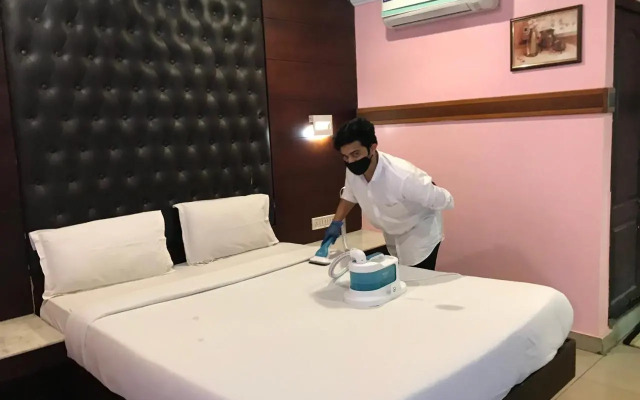 Hotel Grand Choice Stay