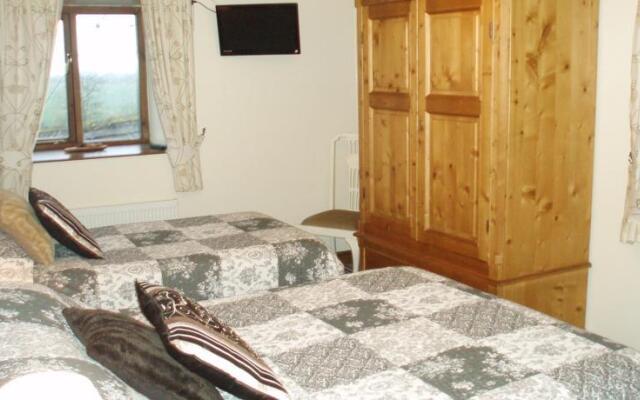 Foxhill Barn