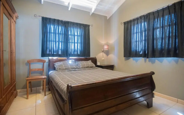 NEW Casa Kudawecha
