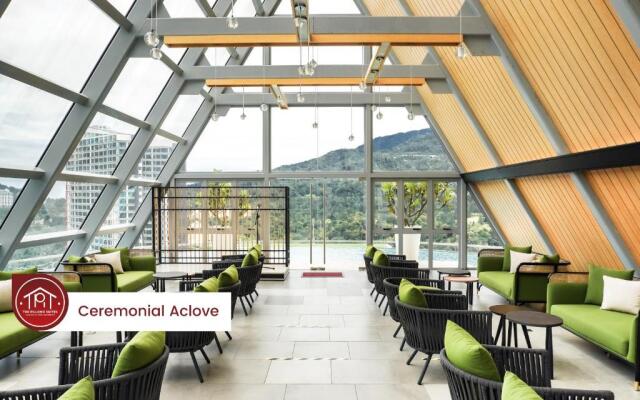 7Stonez Suites Windmill Genting Highlands
