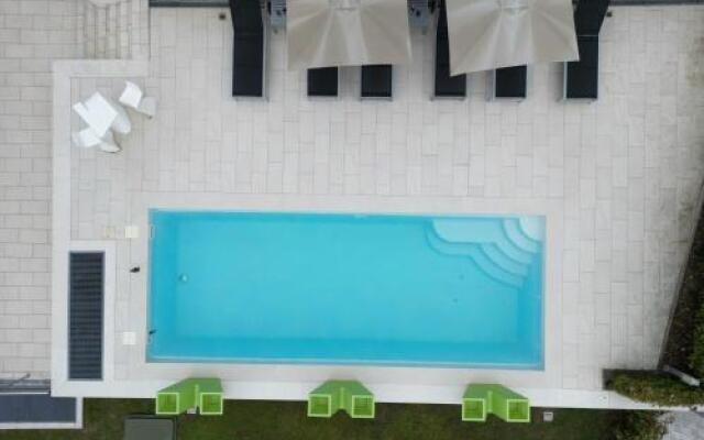 Villa Bellavista Tenno – Gardasee