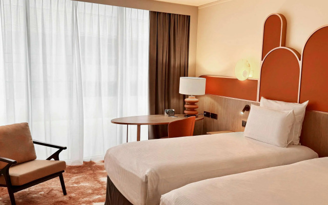 Pullman Paris Centre-Bercy Hotel