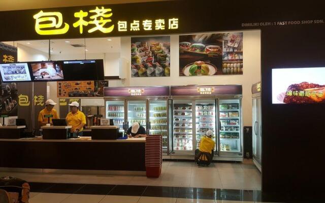 KSL Hotel & Resort - Apartment