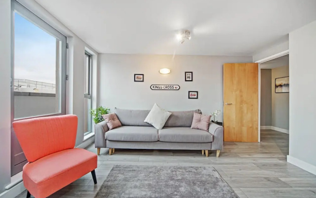 Regents Park Apartment - City Stay London