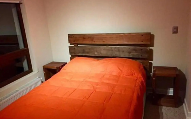 Departamento en sector de Nevados Chillán