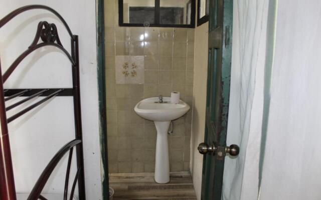 Hostal Villa El Campanario
