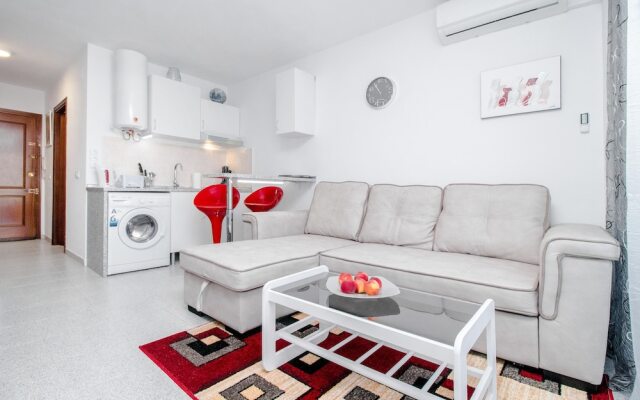 Apartamento Espanatour Estudio Calera 2