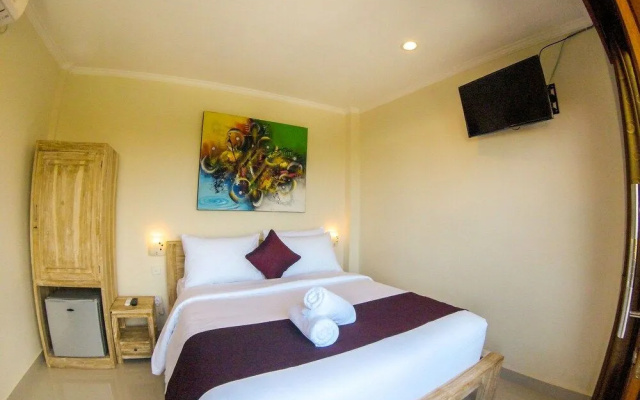 Dana Homestay