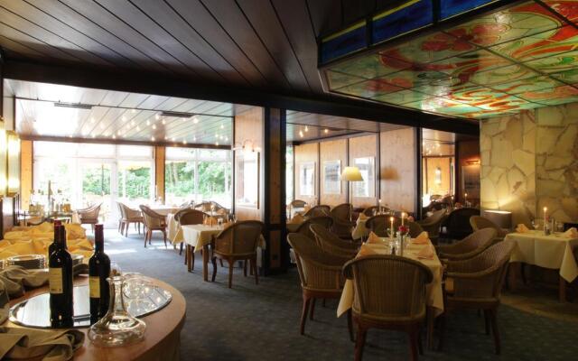 relexa hotel Bad Salzdetfurth