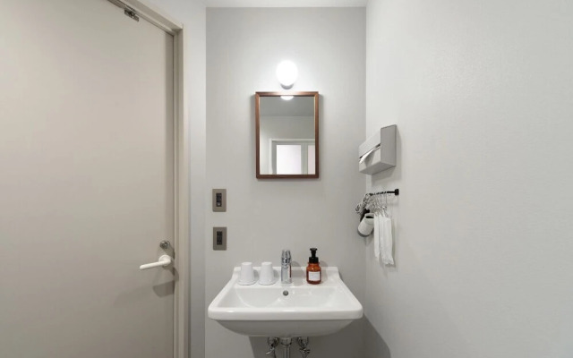 Bunshodo Hotel
