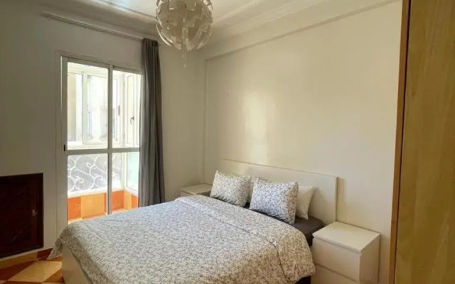 Ifrane Appartment
