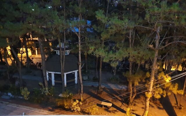 Mary Chiang Baguio Residence II