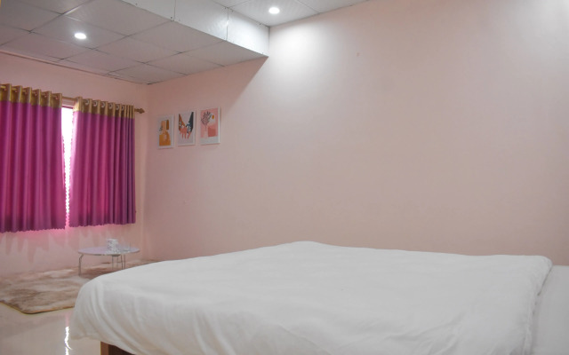 Otis Sapa Hotel