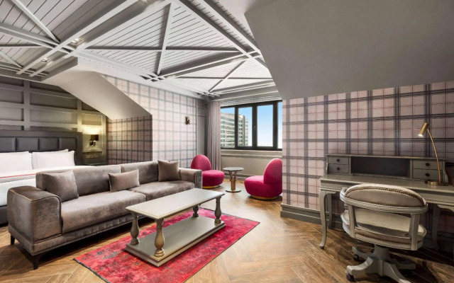 Ramada By Wyndham Erzurum