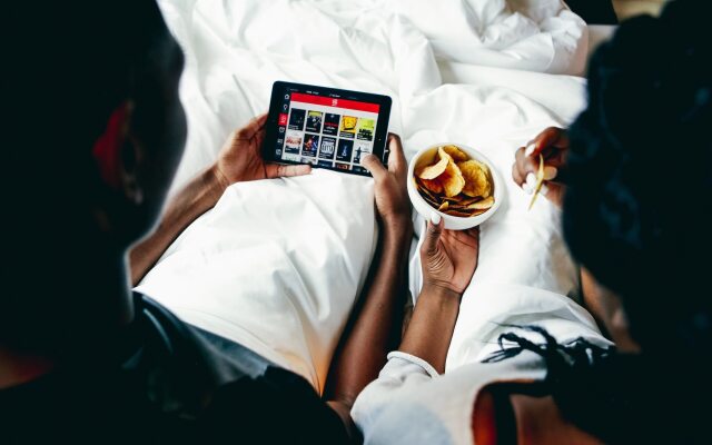citizenM Amstel Amsterdam