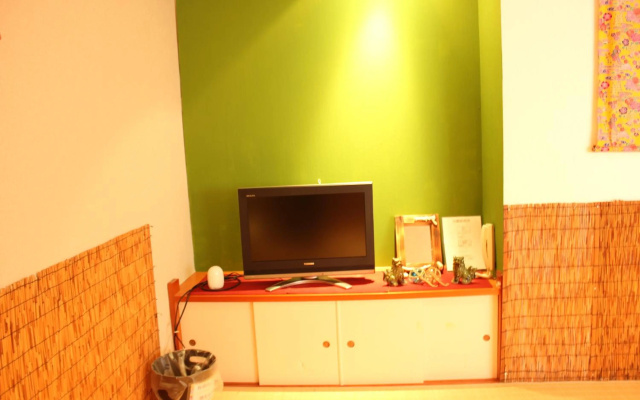 Okinawa Minshuku Kariyushi – Guest Rooms – Shirahama
