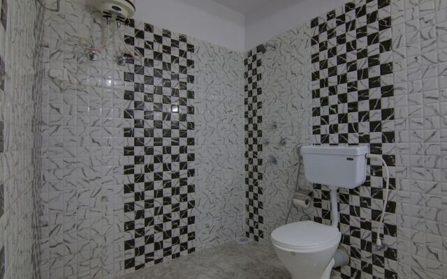 OYO 4547 Himalayan Gateway Residency