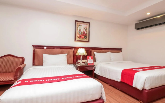 Nida Rooms Sukhumvit 88 Klong Toei