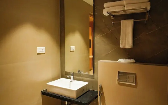 Hotel Nakshathra - A Royal Stay