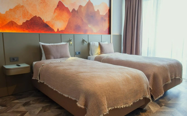 Kleopatra Dreams Beach Hotel