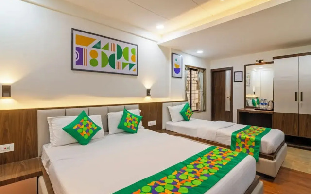 Treebo Petals Banquet & Suites - Kolkata