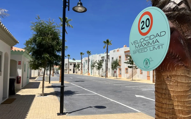 Апартаменты On City Resort