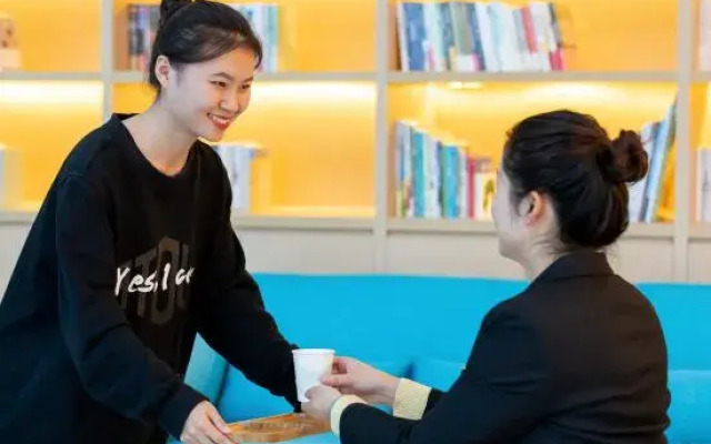 Atour Hotel Chunrong Street, Kunming Government Affairs  Center