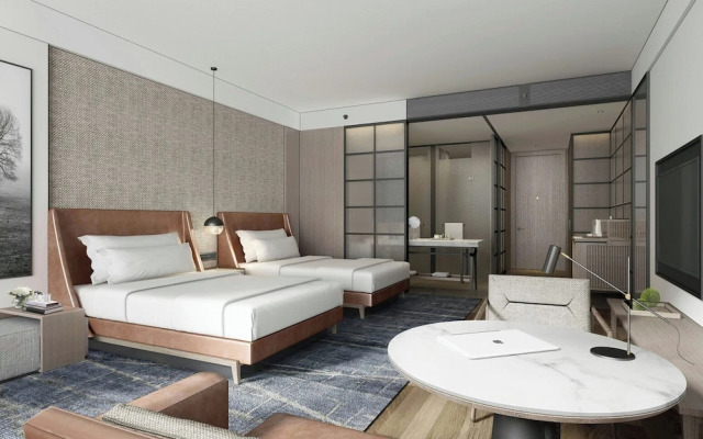 Sheraton Grand Xiamen Jimei
