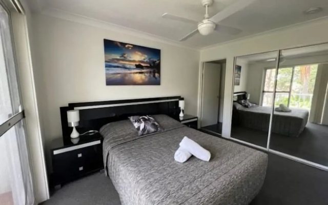 Cascade Gardens Apartments