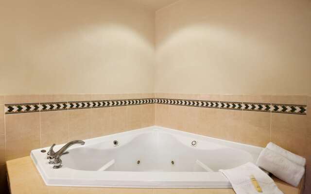 Hampton Inn Quakertown