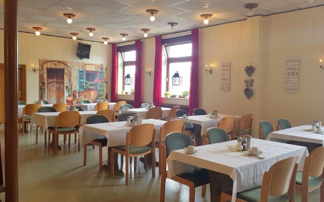 Landhotel & Gasthaus Altenburg