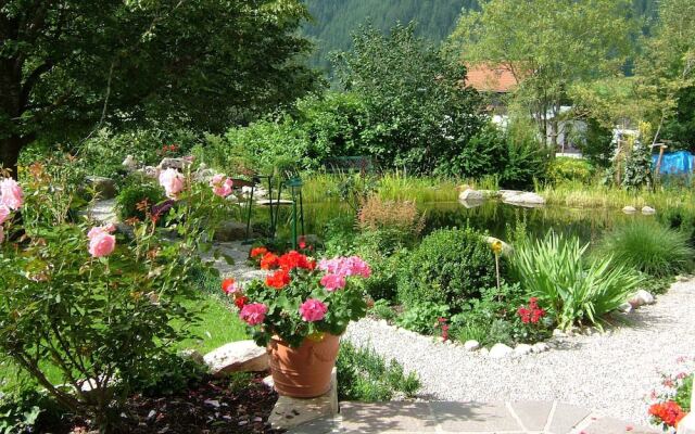Ferienhaus Mandl