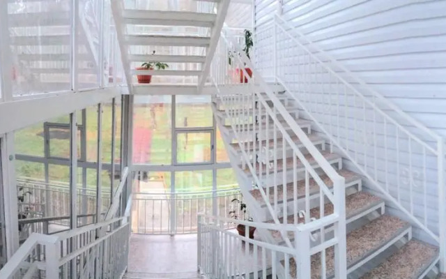 Горная река