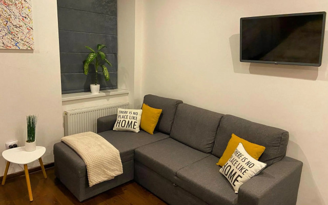 VIP Apartment Ploscha Rynok